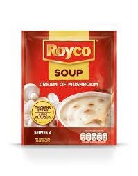Royco Soup Cream of Mushroom