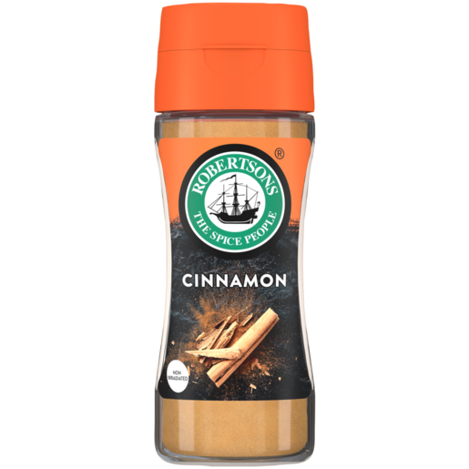 Robertsons Spice Cinnamon