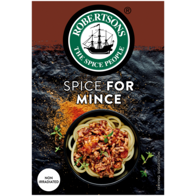 Robertsons Spice for Mince refill