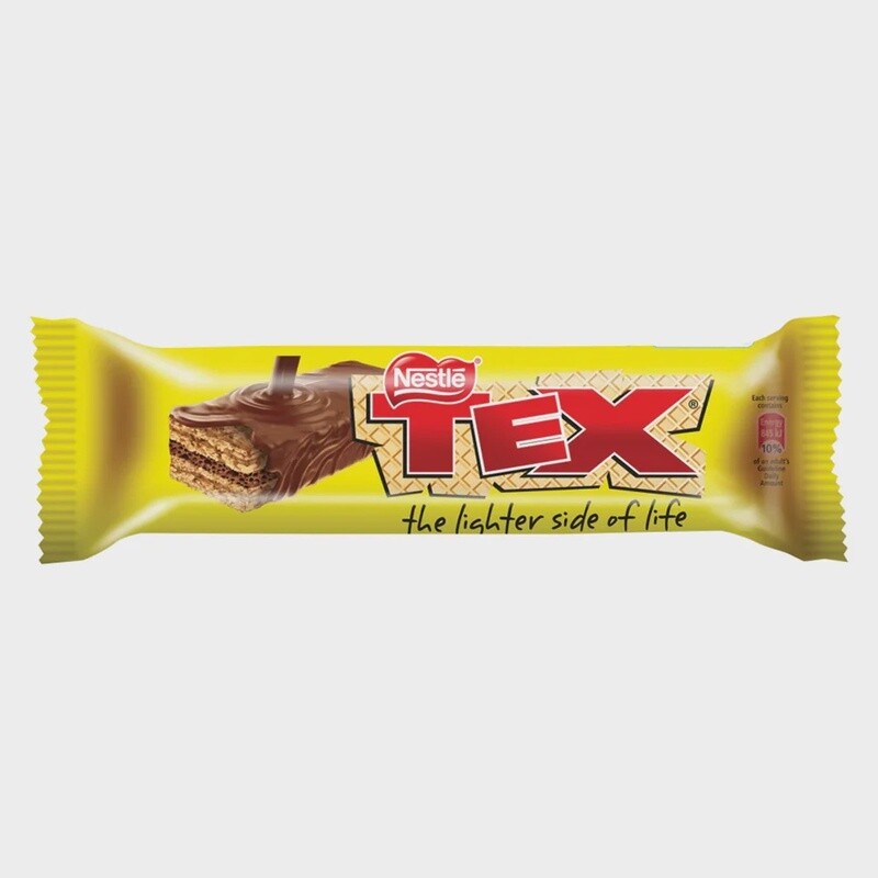 Tex Bar 40g