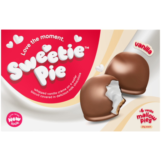 Sweetie Pie Beyers