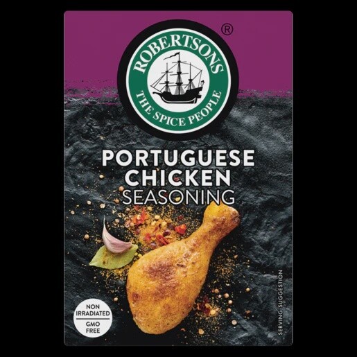 Robertsons Spice Portugese Chicken