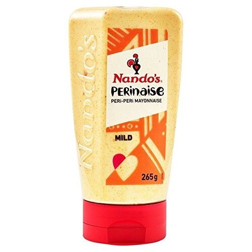 Original Nandos Perinaise