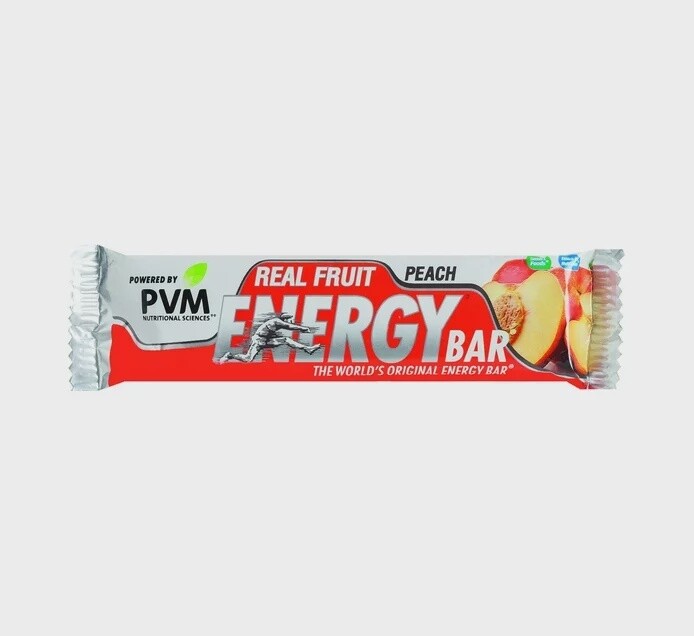 PVM bar Peach
