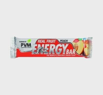 PVM bar Peach
