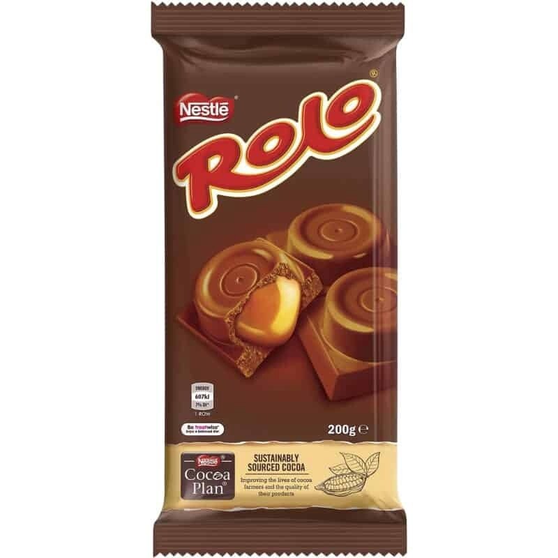 Rolo Nestle