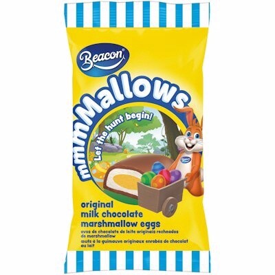 Beacon  marshmellows singles