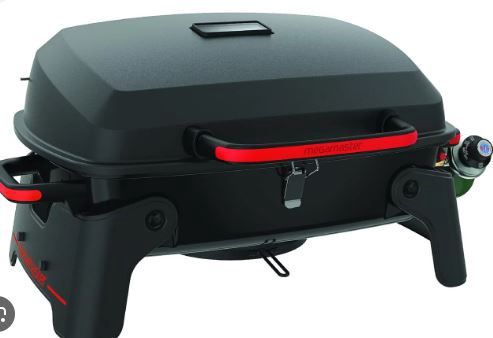 Megamaster Gas Braai 1 burner