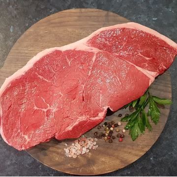 Beef Rump