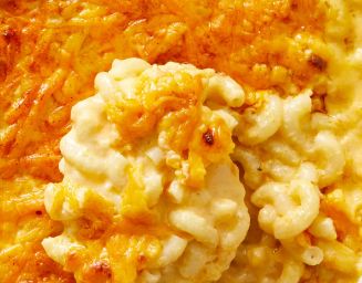 Ready Made Meal Mac &amp; Cheese