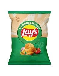 Lay&#39;s Campesinas 44g