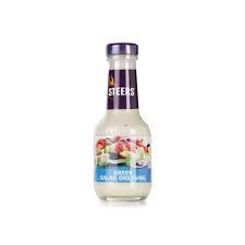 Steers Salad Dressing  Greek 375ml