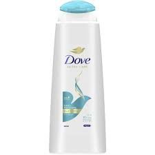 Dove Shampoo 2 in 1 Daily Moisture