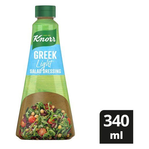 Knorr Greek Light Salad Dressing