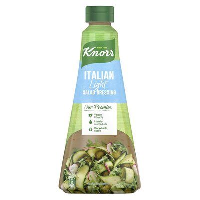 Knorr Italian Light Salad Dressing