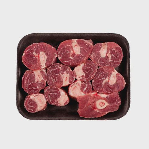 Lamb Knuckles