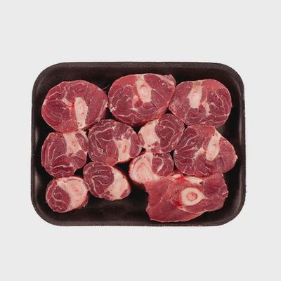 Lamb Knuckles