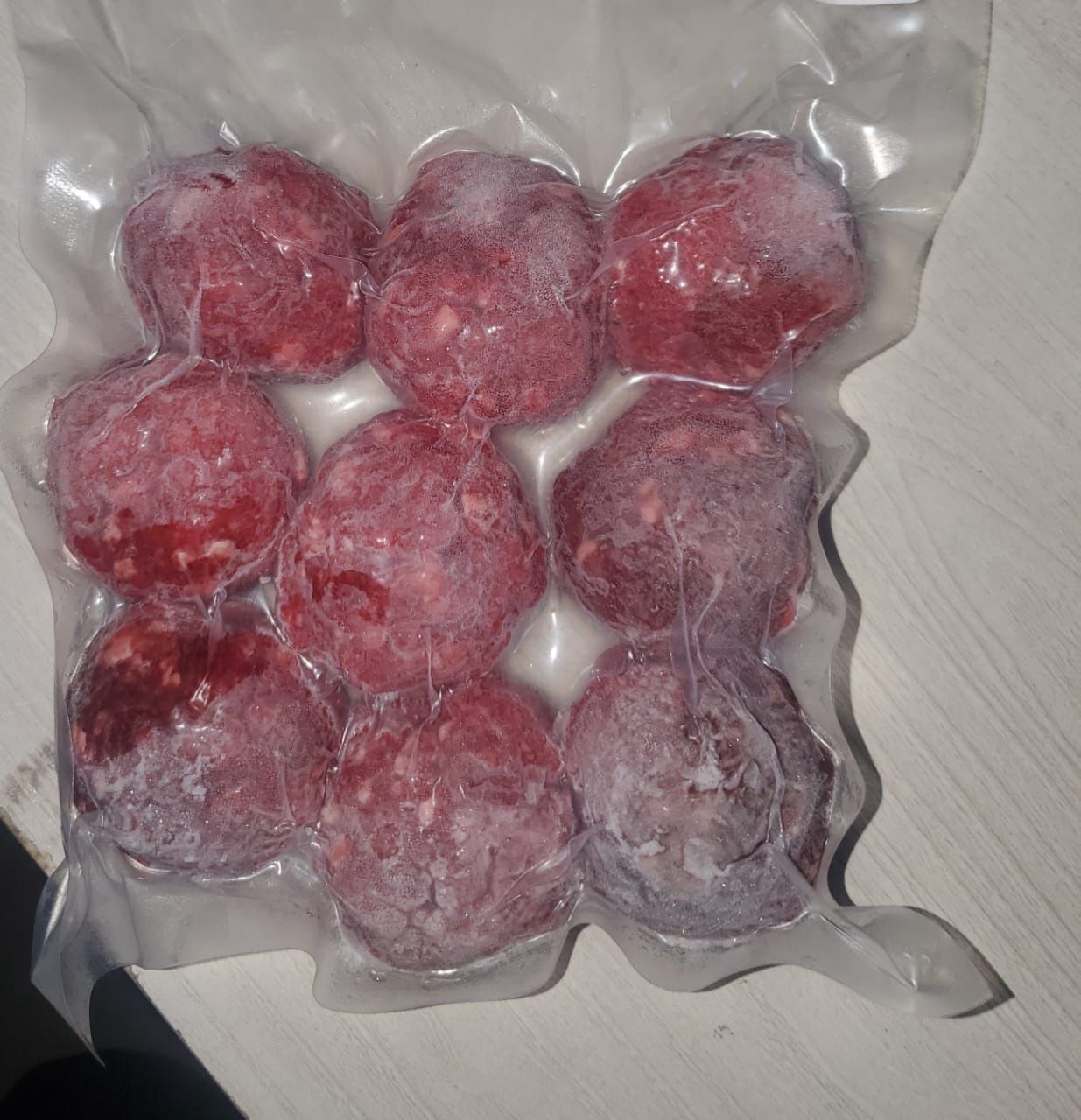 Meat Balls