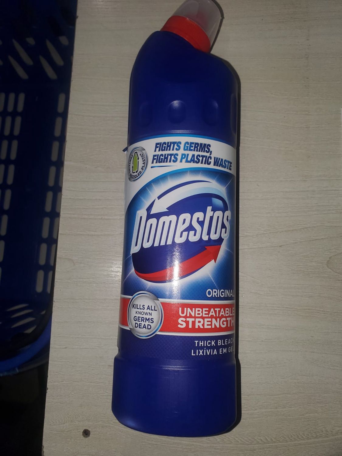Domestos Original 750ml