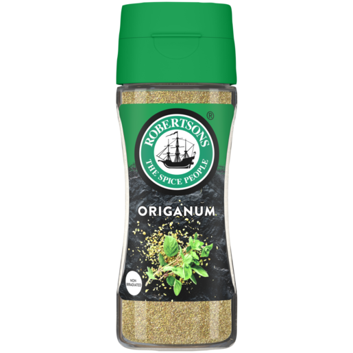 Robertsons Origanum 12g
