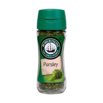 Robertsons Parsley 14g