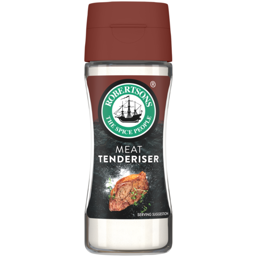 Robertsons Meat Tenderiser 88g