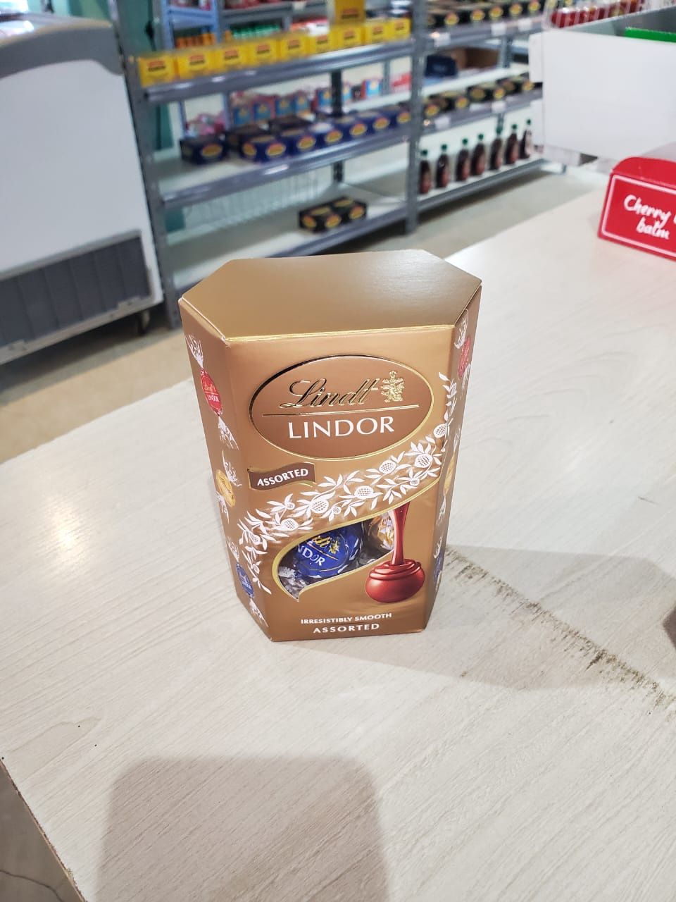 Lindt Lindor Assorted