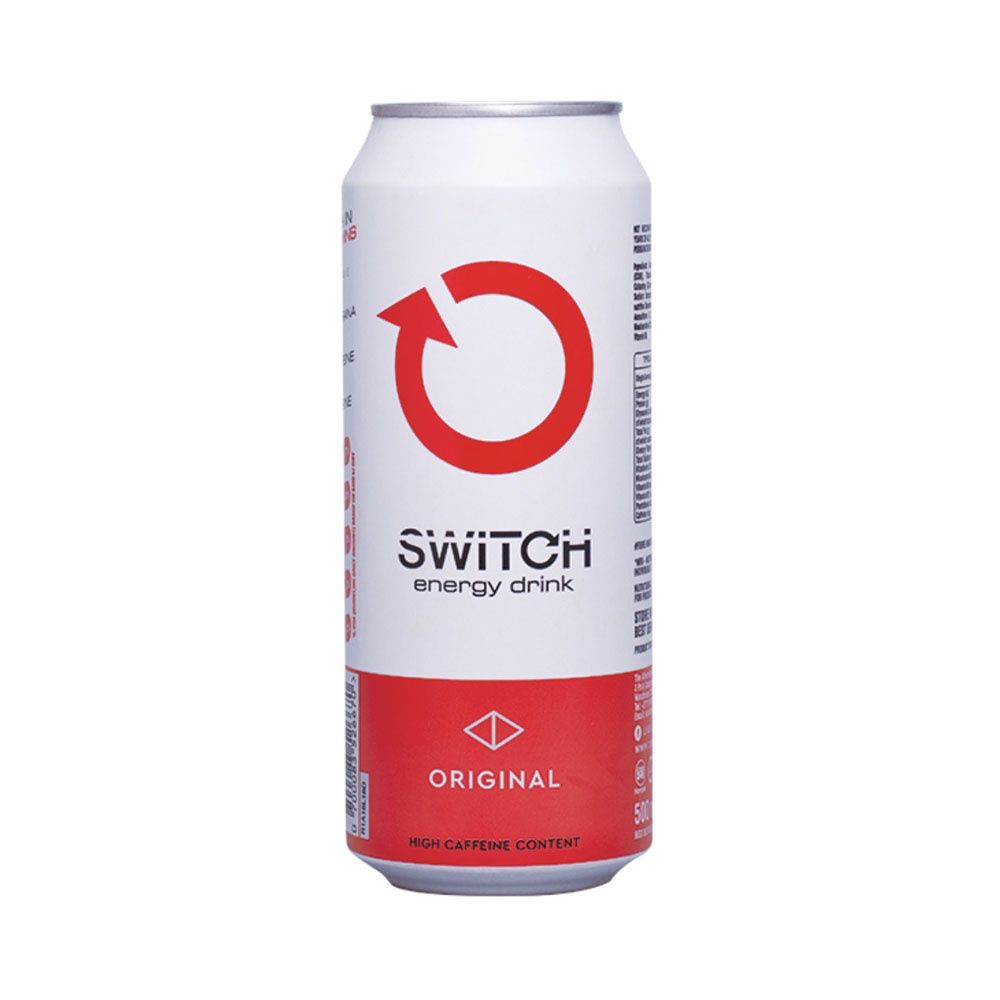 Switch Original 500ml
