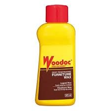 Woodoc Furniture wax