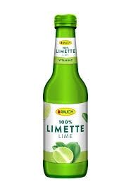 Rauch Culinary Lime Juice 250ml