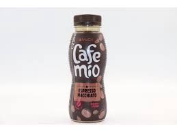 Rauch Cafe Espresso Macchiato 250ml
