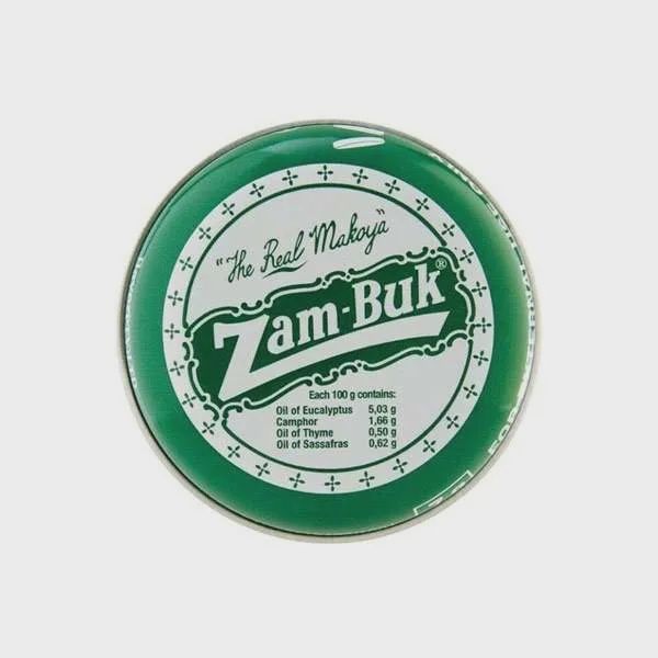 Zambuk Cream 7g tin