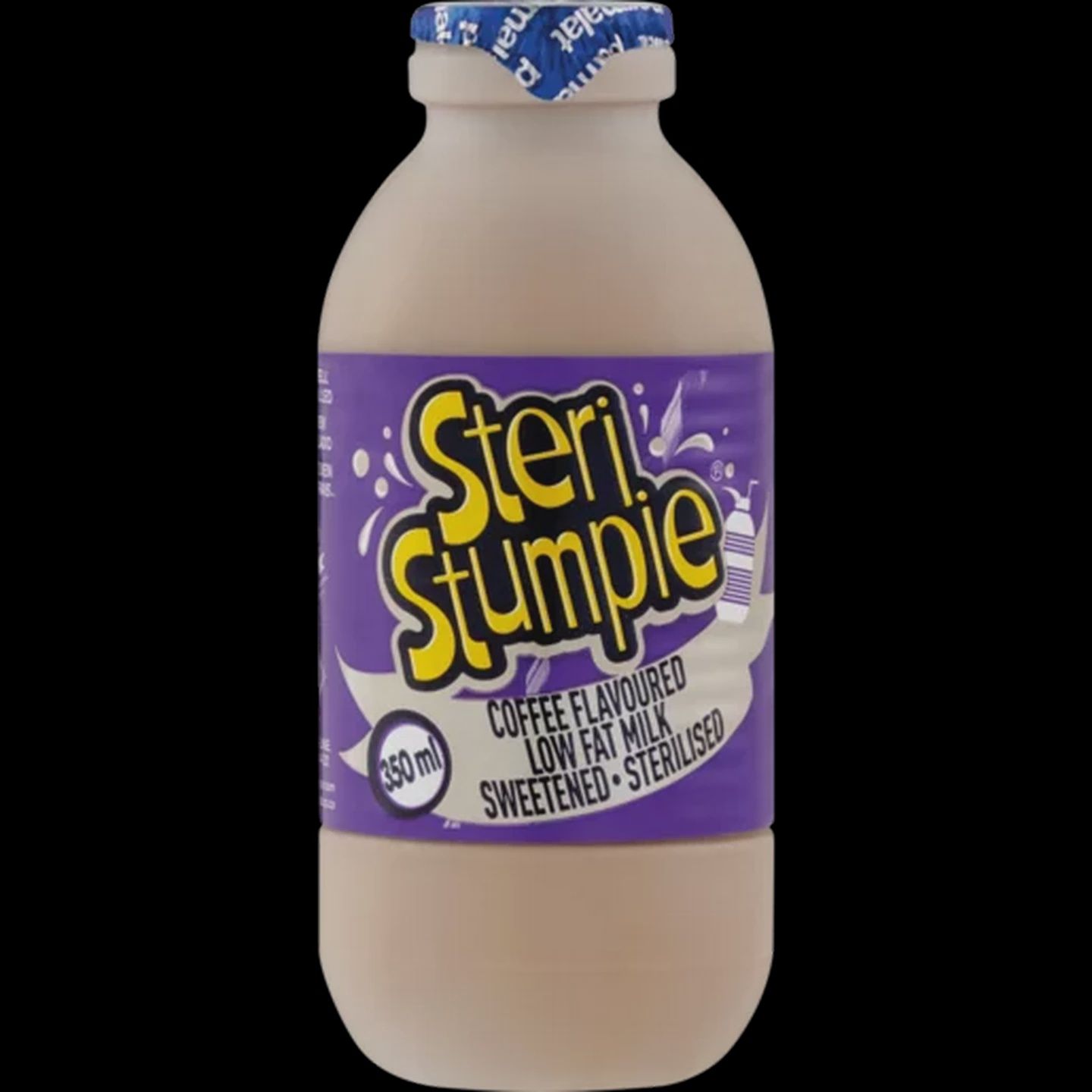 Steri Stumpie Coffee 350ml Bottle