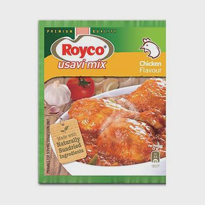 Royco Usavi Mix Chicken 75g Pack