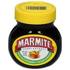 Marmite Spread 125g Jar