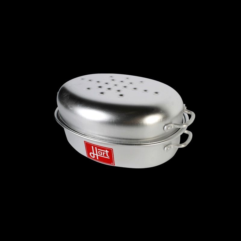 LK Casserole (Hart) Aluminium Large