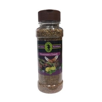 Helderberg Spice Braai Spice 200ml Shaker