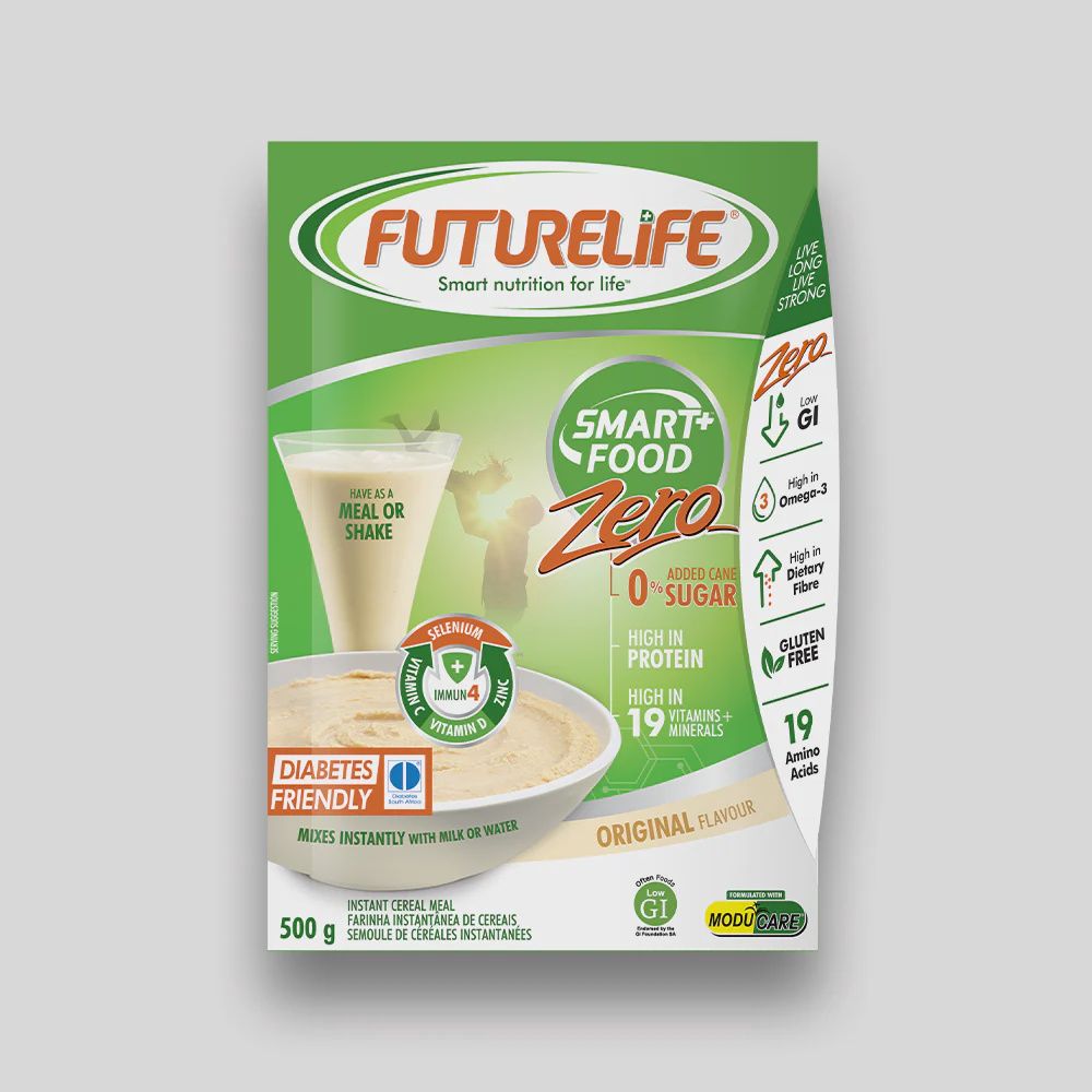 Future Life  Zero - Original 500g Box