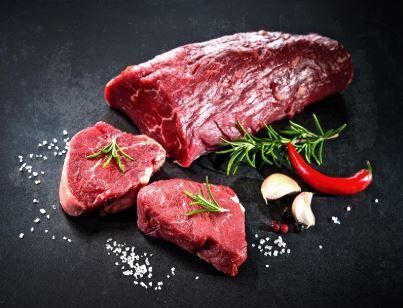 Beef Fillet*