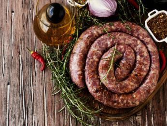 Premium Boerewors (500g)