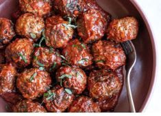 Boerie Mince Balls