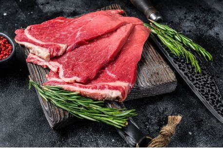 Beef Minute Steaks