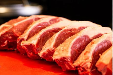Beef Sirloin*