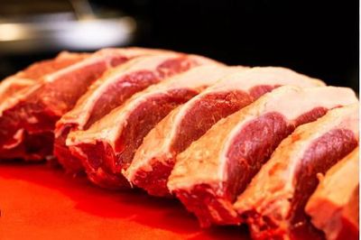 Beef Sirloin*