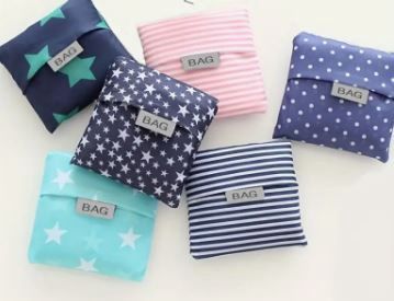 Reusable  bag