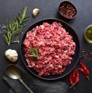 Mince 500g