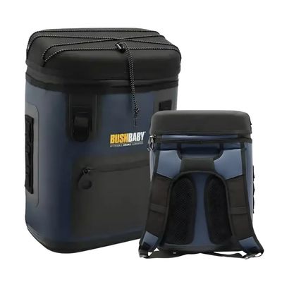 Bushbaby deluxe 20 can cooler bag