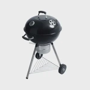 BORNFREE 57cm Charcoal BBQ Grill CADAC