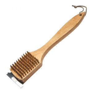 CADAC Grill Scrubber