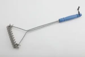 BORN FREE CADAC 46cm BBQ Brush